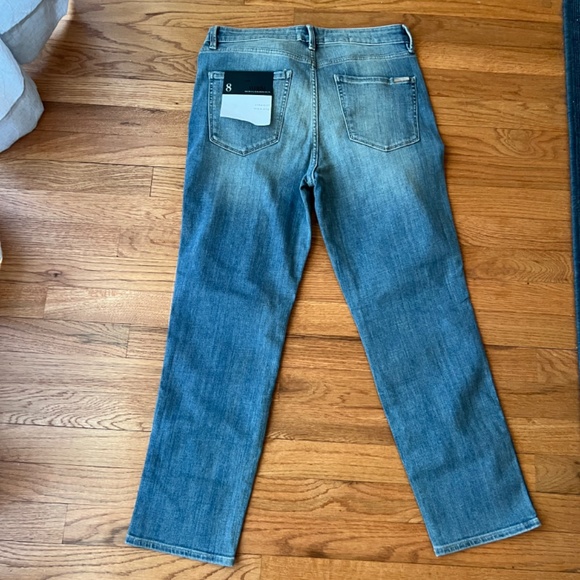 White House black market jeans - Picture 3 of 3